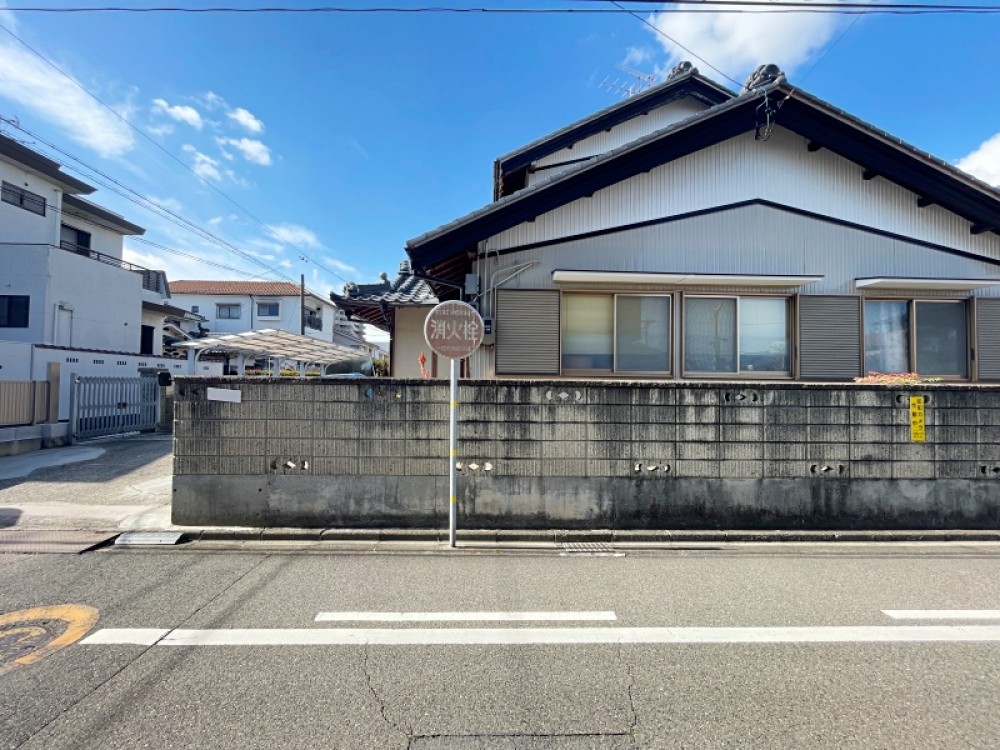 一宮市八町通　全2区画　A区画 画像5