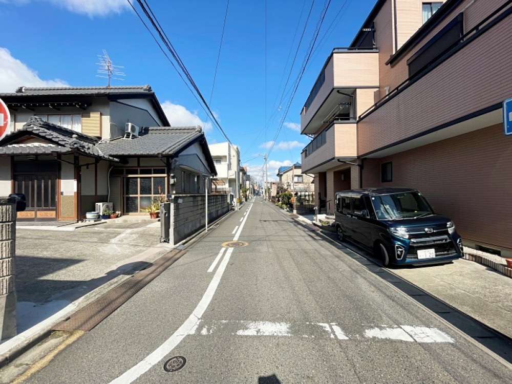 周辺環境充実◎