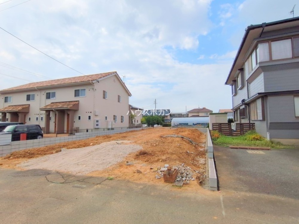 豊橋市上野町第4　全2棟　1号棟 画像5