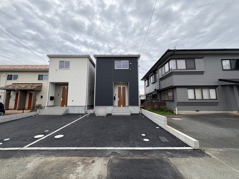 豊橋市上野町第4　全2棟　1号棟 画像19