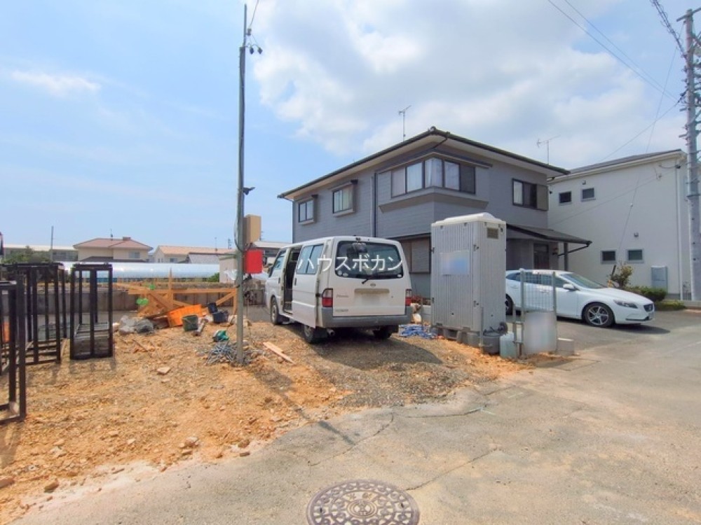 豊橋市上野町第4　全2棟　1号棟 画像5