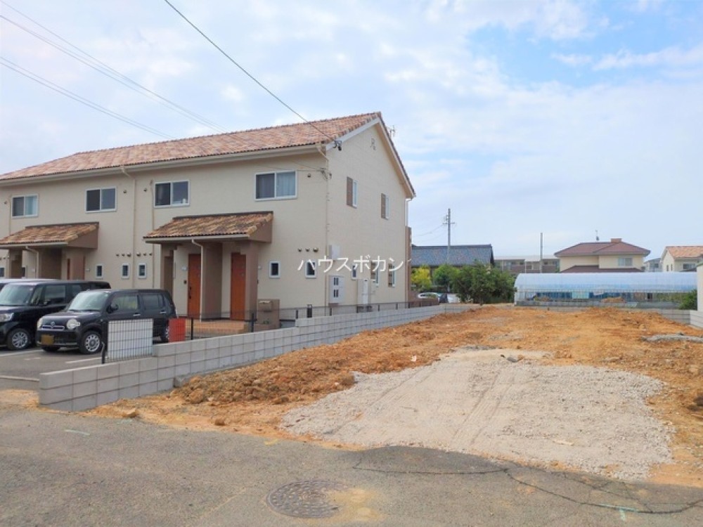 豊橋市上野町第4　全2棟　2号棟 画像5