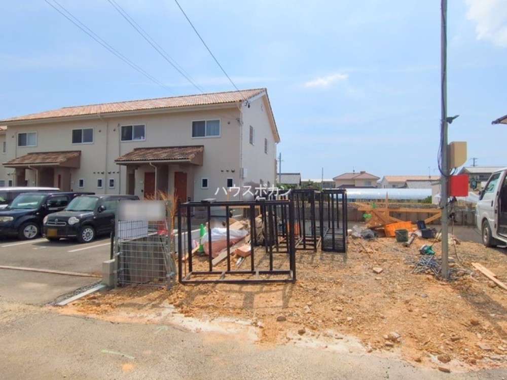 豊橋市上野町第4　全2棟　2号棟 画像5