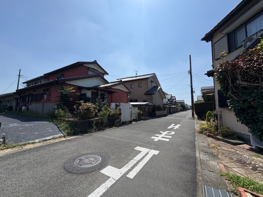 豊橋市天伯町 画像2