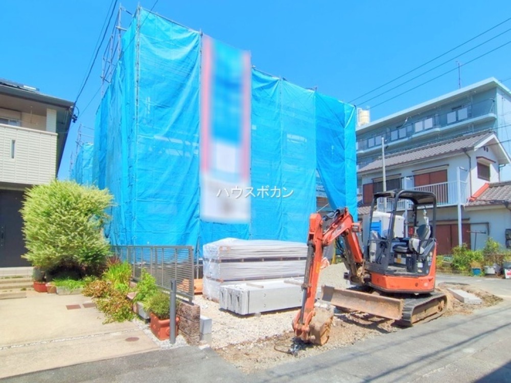 豊橋市北島町第2　1号棟 画像5