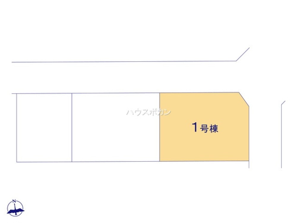 豊橋市北島町第2　1号棟 画像3