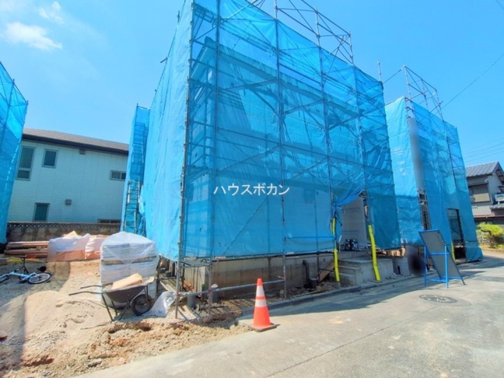 豊橋市北島町第2　2号棟 画像5
