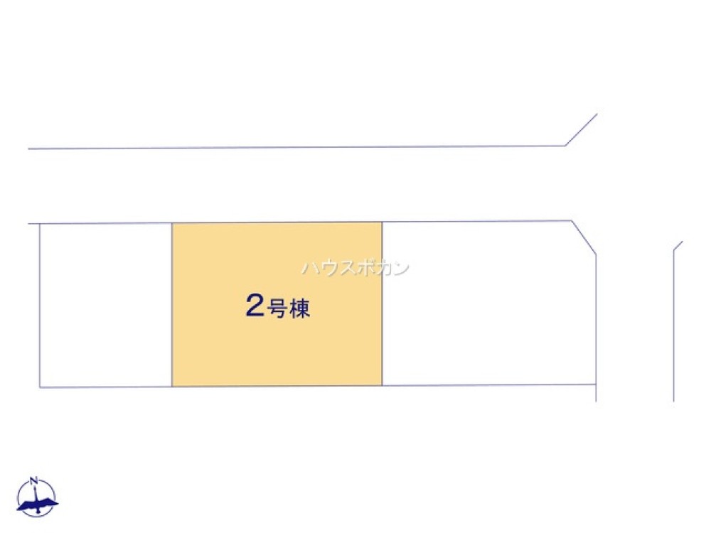 豊橋市北島町第2　2号棟 画像3