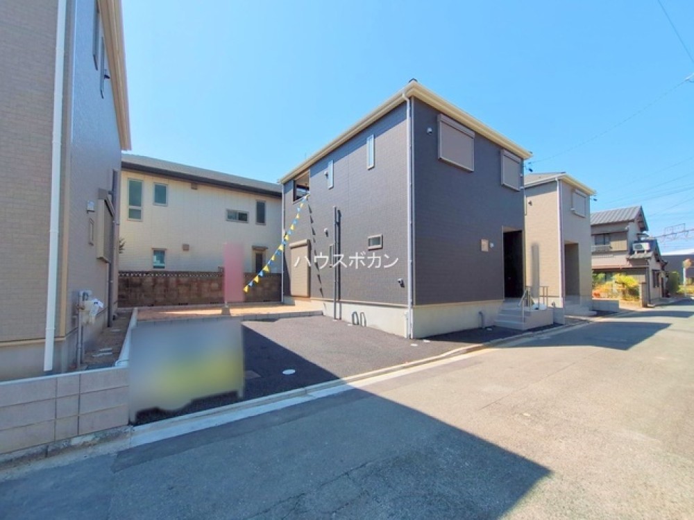 豊橋市北島町第2　2号棟 画像5