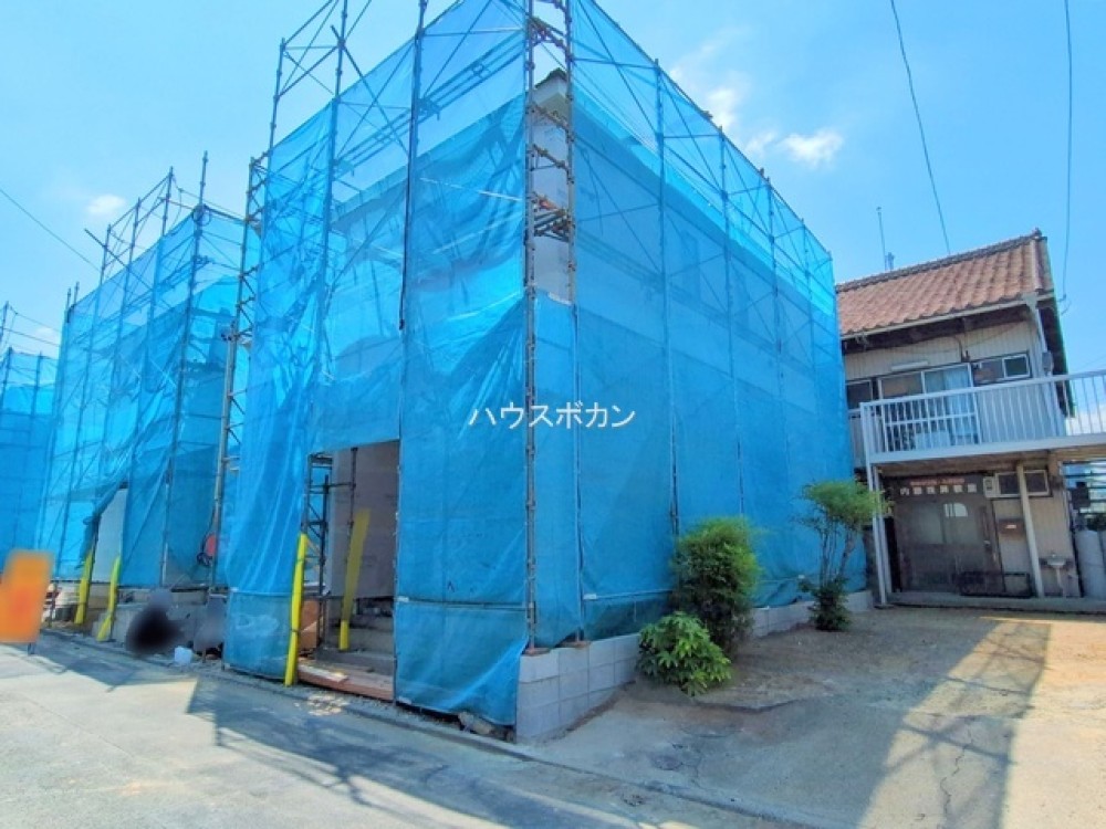 豊橋市北島町第2　3号棟 画像5