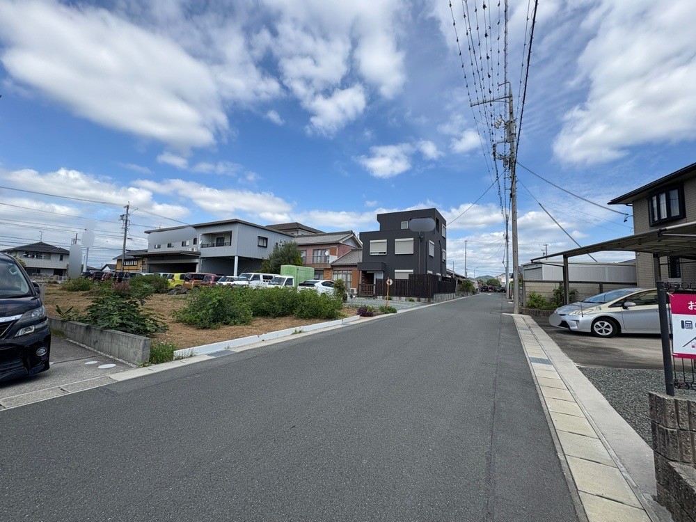豊橋市牛川通三丁目 画像2