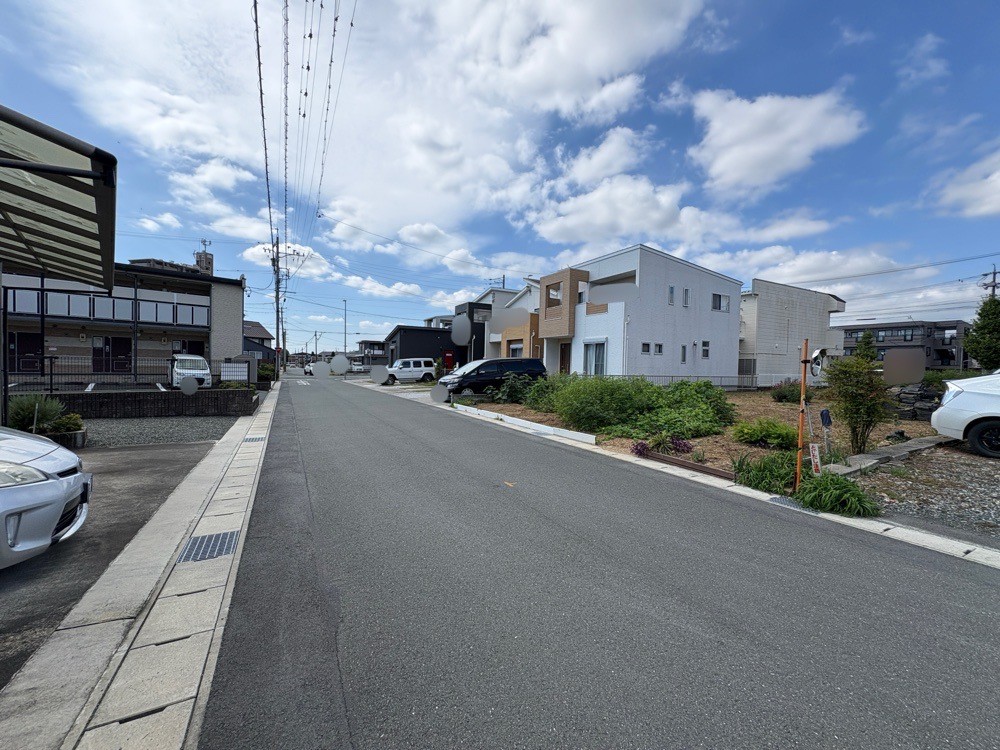 豊橋市牛川通三丁目 画像4