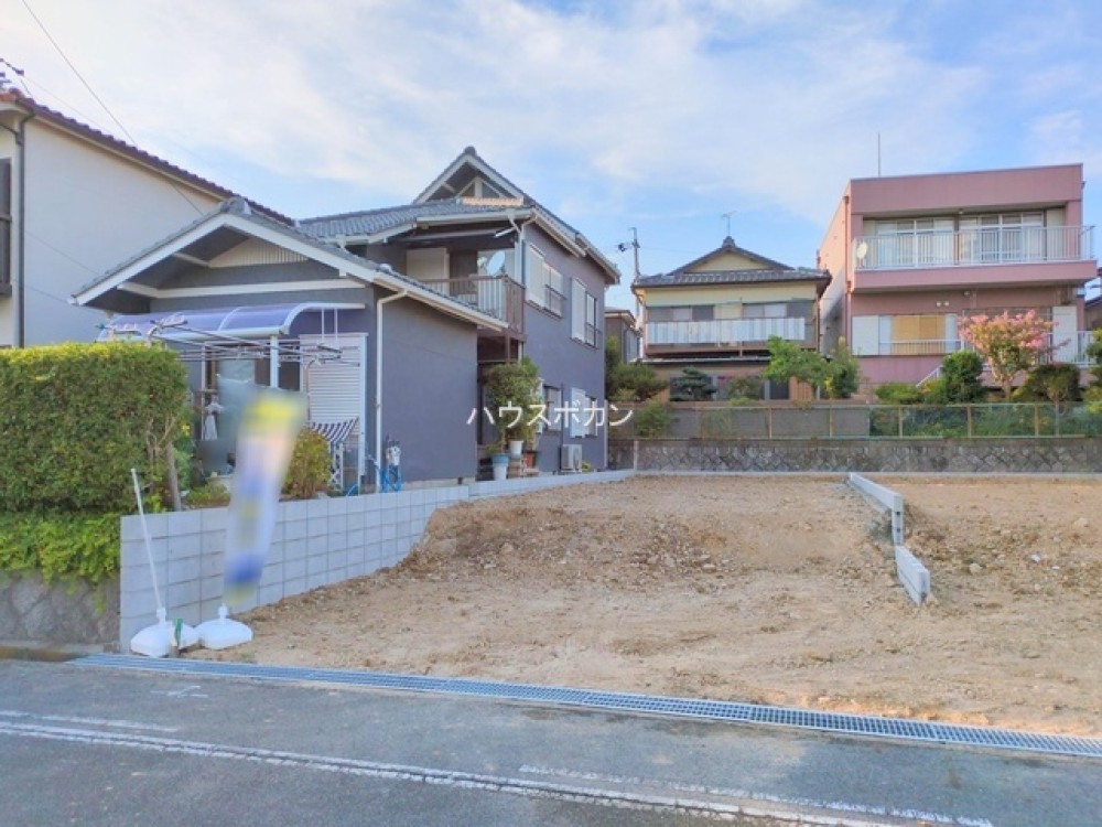 尾張旭市城山町　第1　全2棟　1号棟 画像4