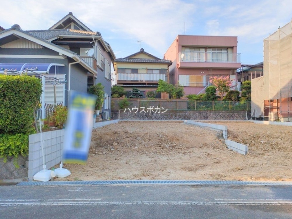 日当たり良好