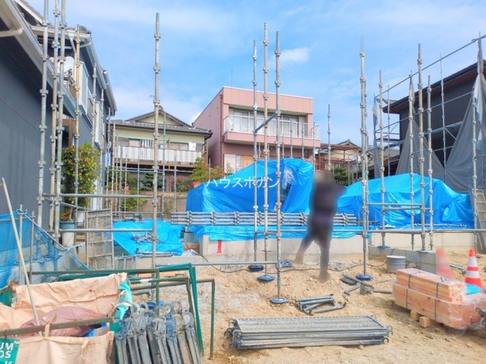 尾張旭市城山町　第1　全2棟　1号棟 画像4
