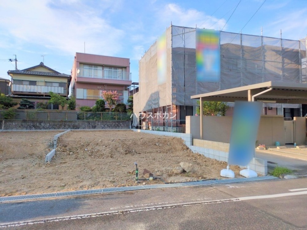 尾張旭市城山町　第1　全2棟　2号棟 画像3