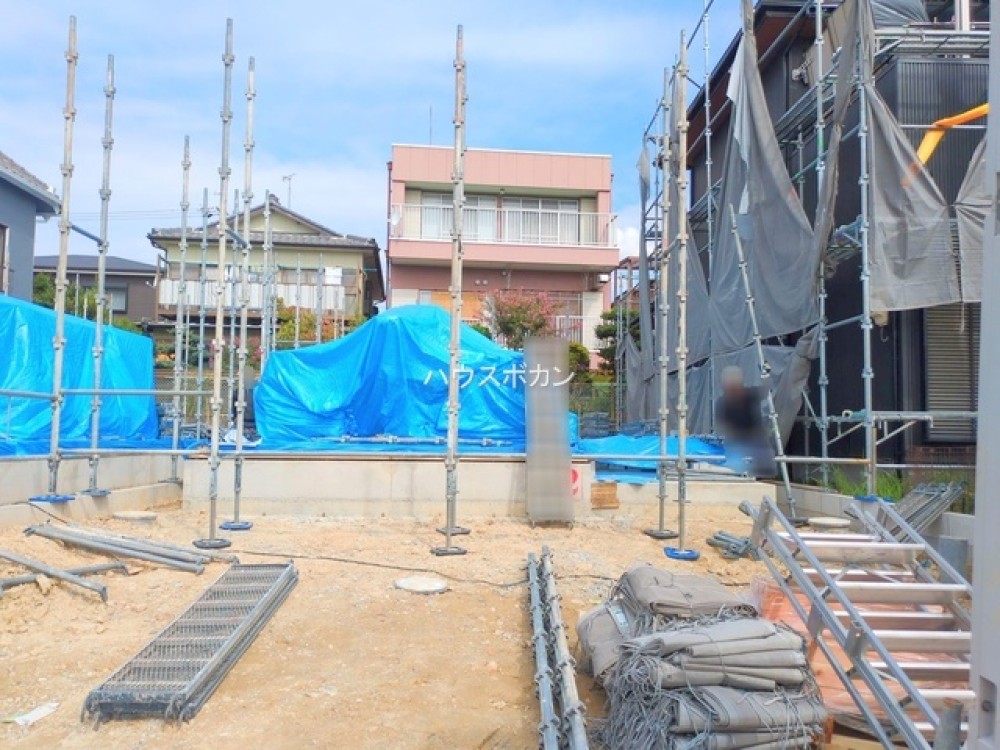 尾張旭市城山町　第1　全2棟　2号棟 画像3