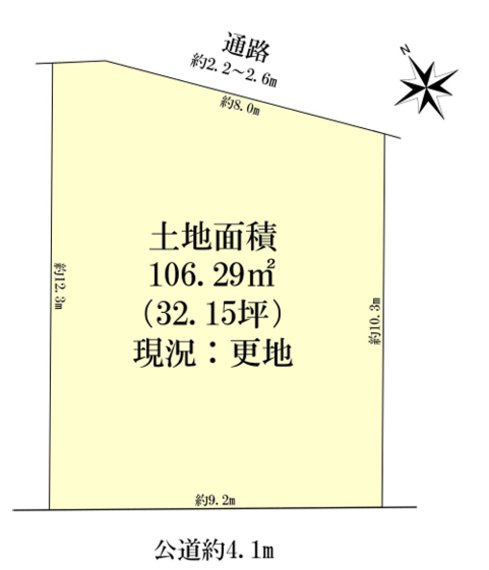 豊橋市大岩町 画像1