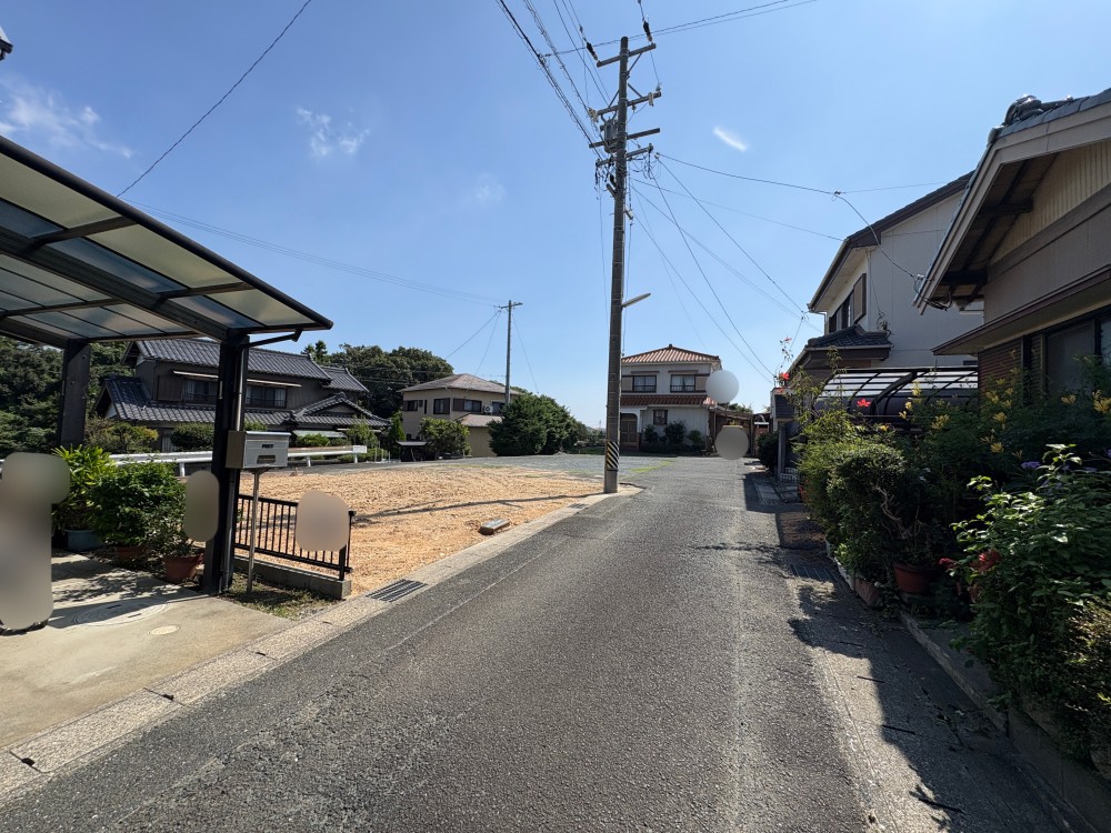 豊橋市大岩町 画像2