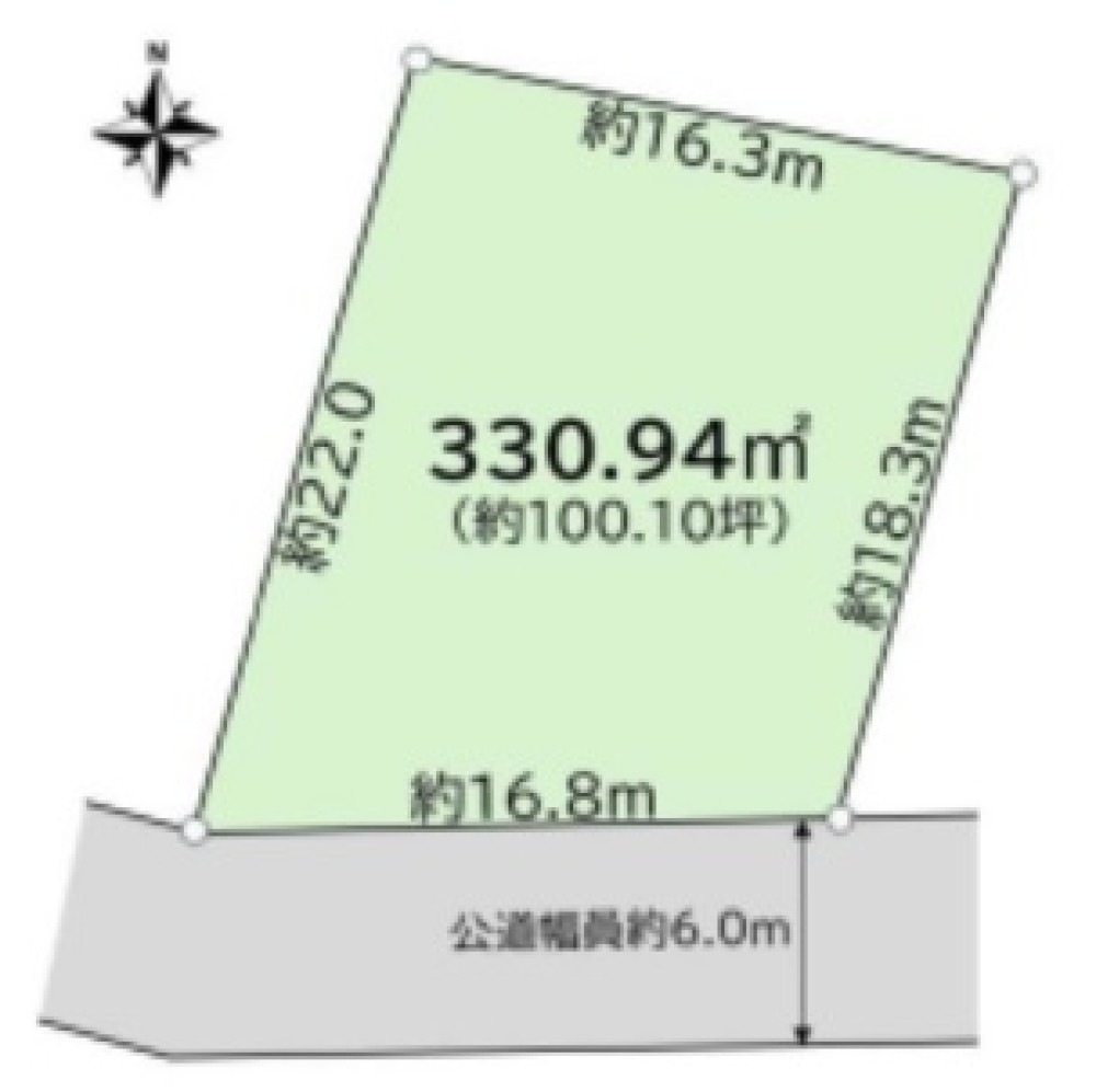 豊田市平戸橋町 画像1