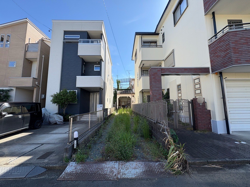 豊橋市南小池町 画像4