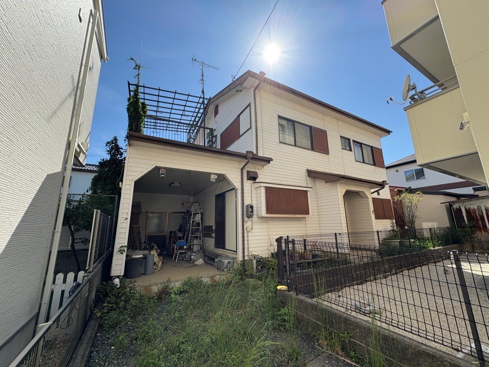豊橋市南小池町 画像3