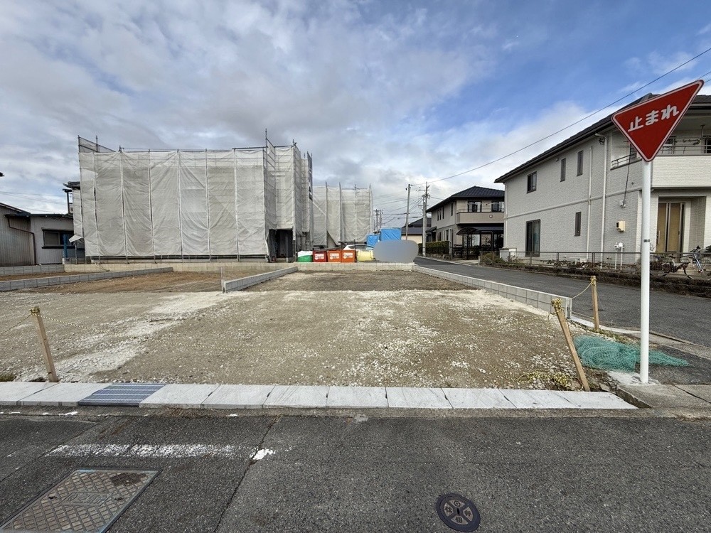 瀬戸市平町　全7区画　5号地 画像6