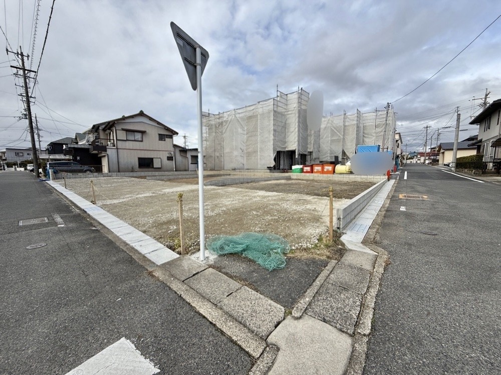 瀬戸市平町　全7区画　5号地 画像5