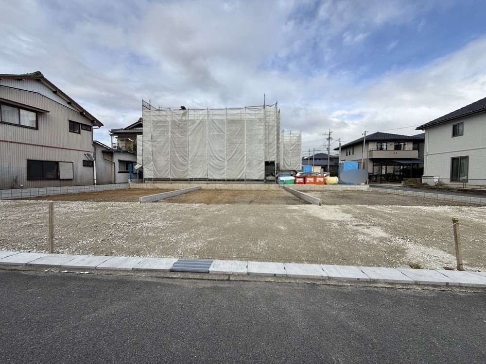 瀬戸市平町　全7区画　6号地 画像4