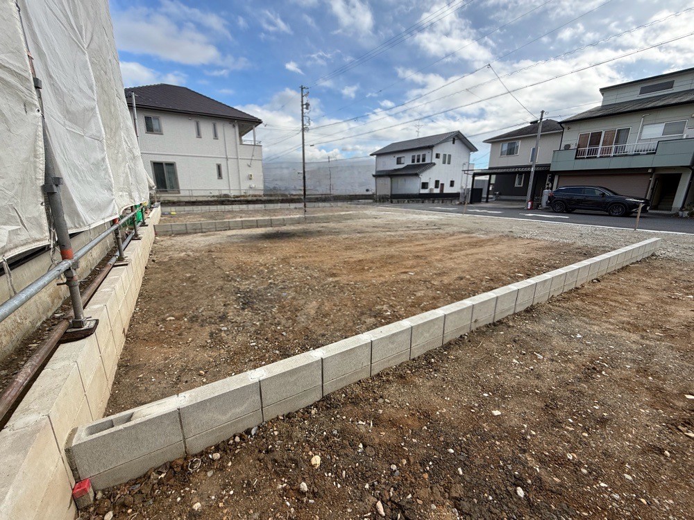 瀬戸市平町　全7区画　6号地 画像3