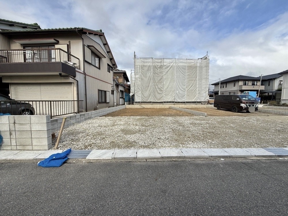 瀬戸市平町　全7区画　7号地 画像5