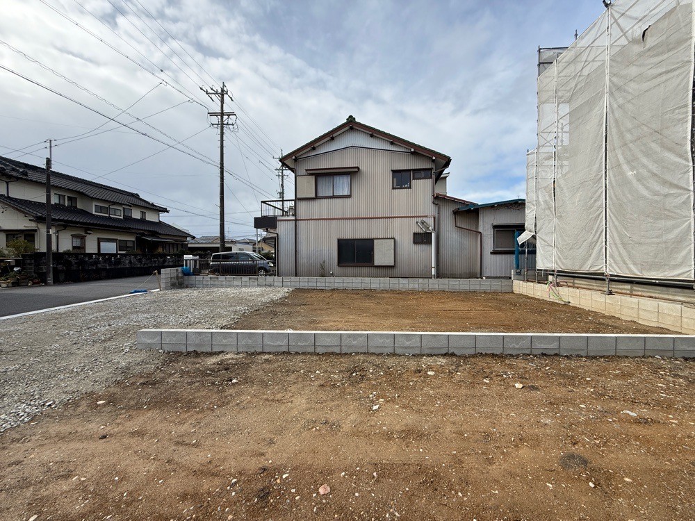 瀬戸市平町　全7区画　7号地 画像4