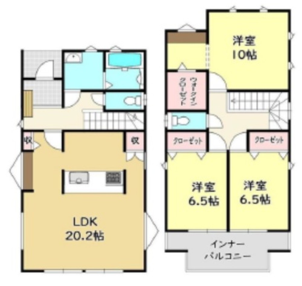 瀬戸市松原町 画像2