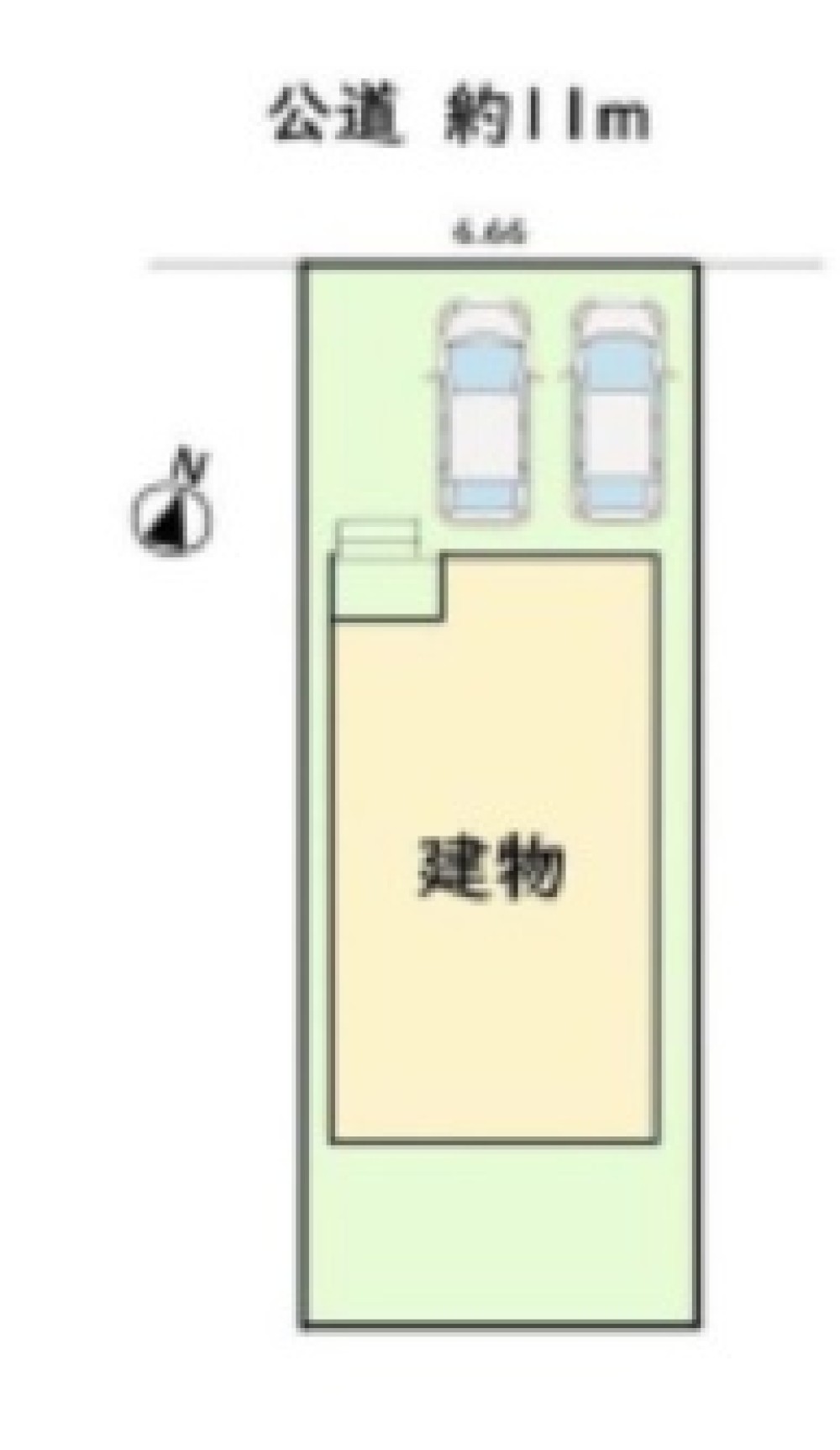瀬戸市松原町 画像1