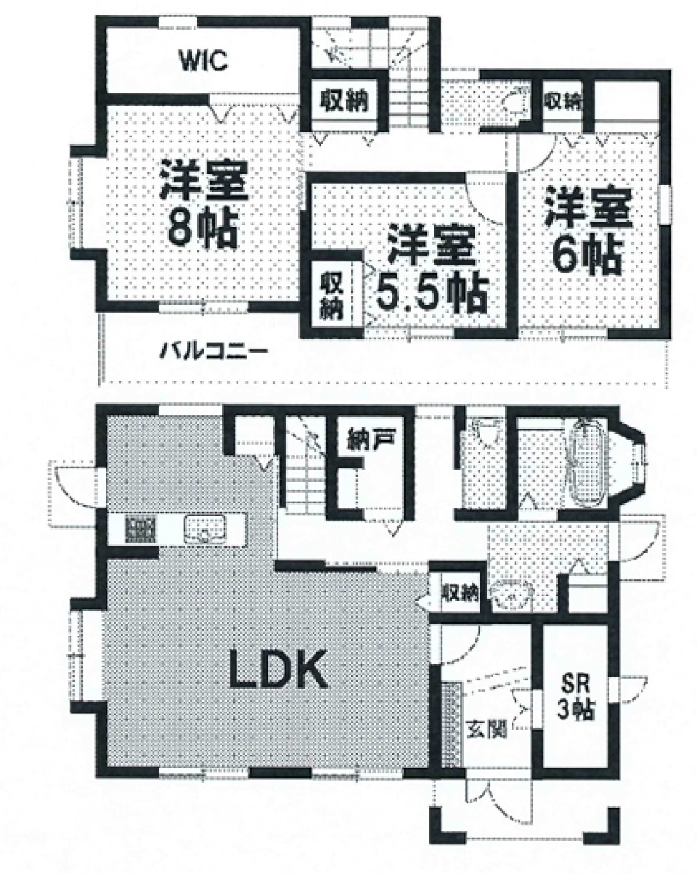 豊橋市牧野町 画像1