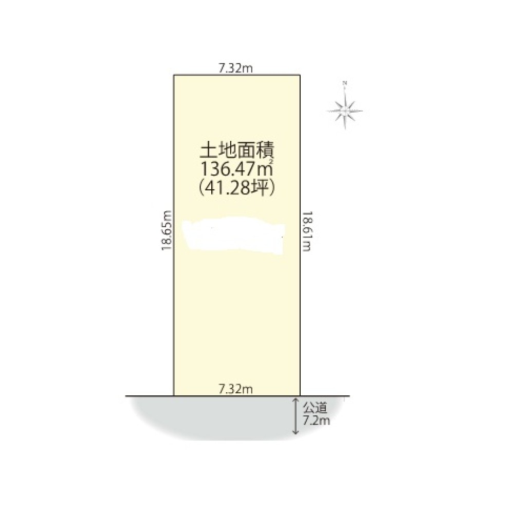 名古屋市西区上名古屋三丁目　5期 画像1