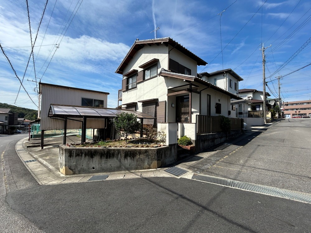 豊田市野見山町 画像3