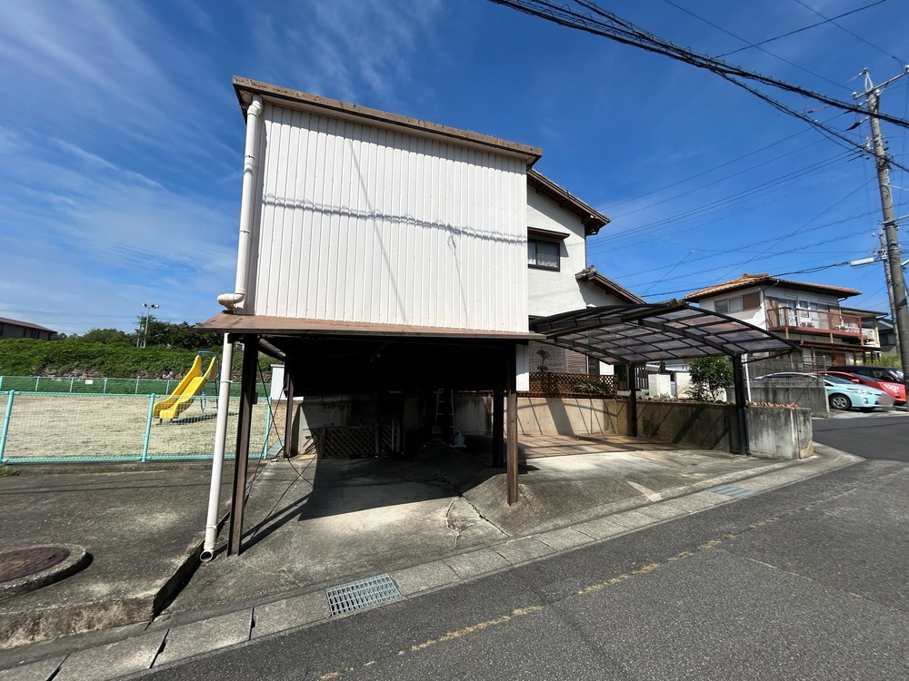 豊田市野見山町 画像2