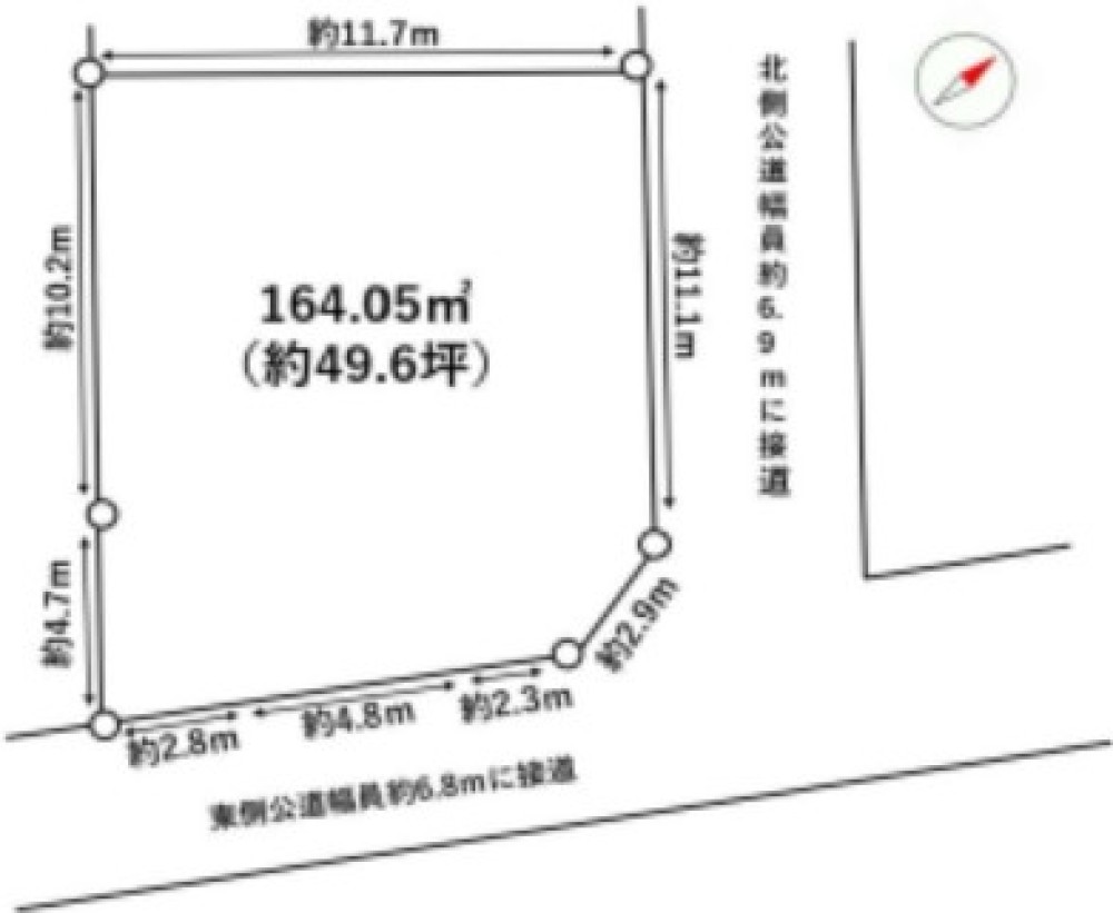 豊田市野見山町 画像6