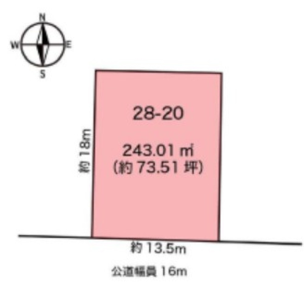 豊田市五ケ丘七丁目 画像1