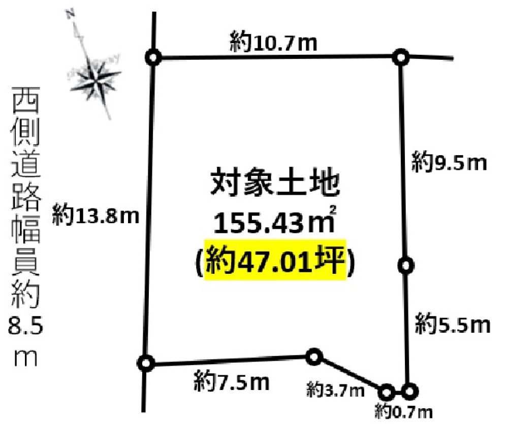 半田市乙川栄町 画像1
