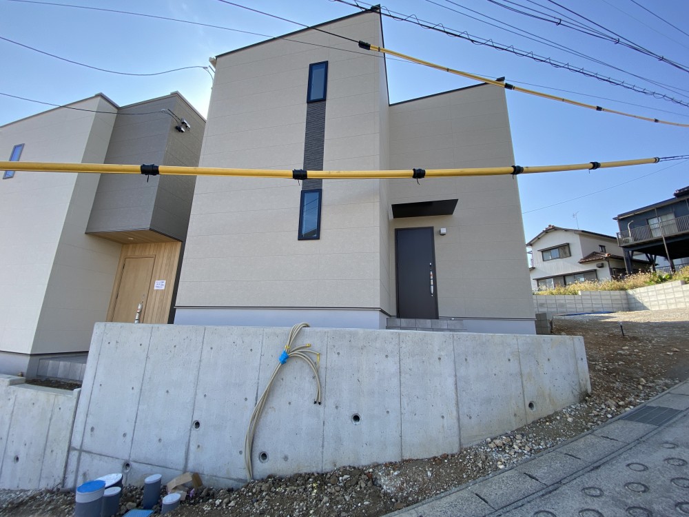 東海市富木島町　12期　1号棟 画像5