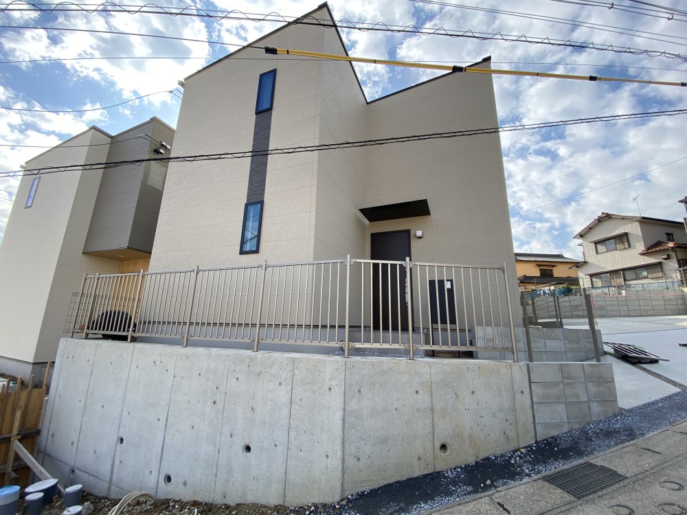 東海市富木島町　12期　1号棟 画像5