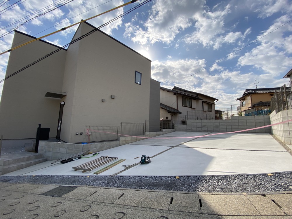 東海市富木島町　12期　1号棟 画像4