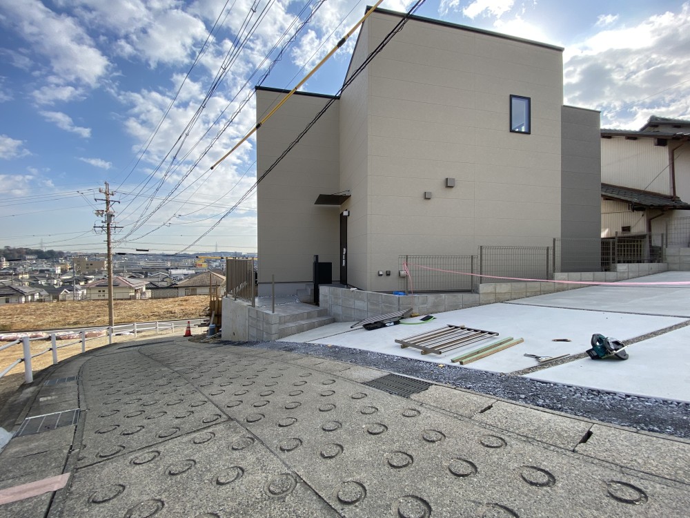 東海市富木島町　12期　1号棟 画像5