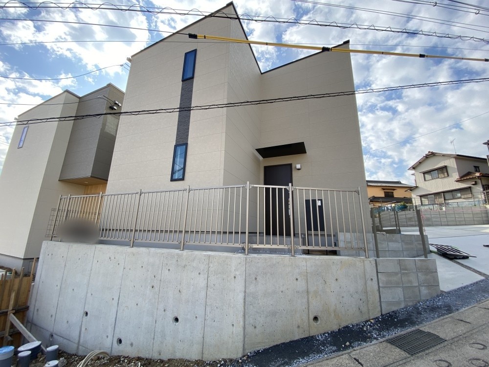 東海市富木島町　12期　1号棟 画像5