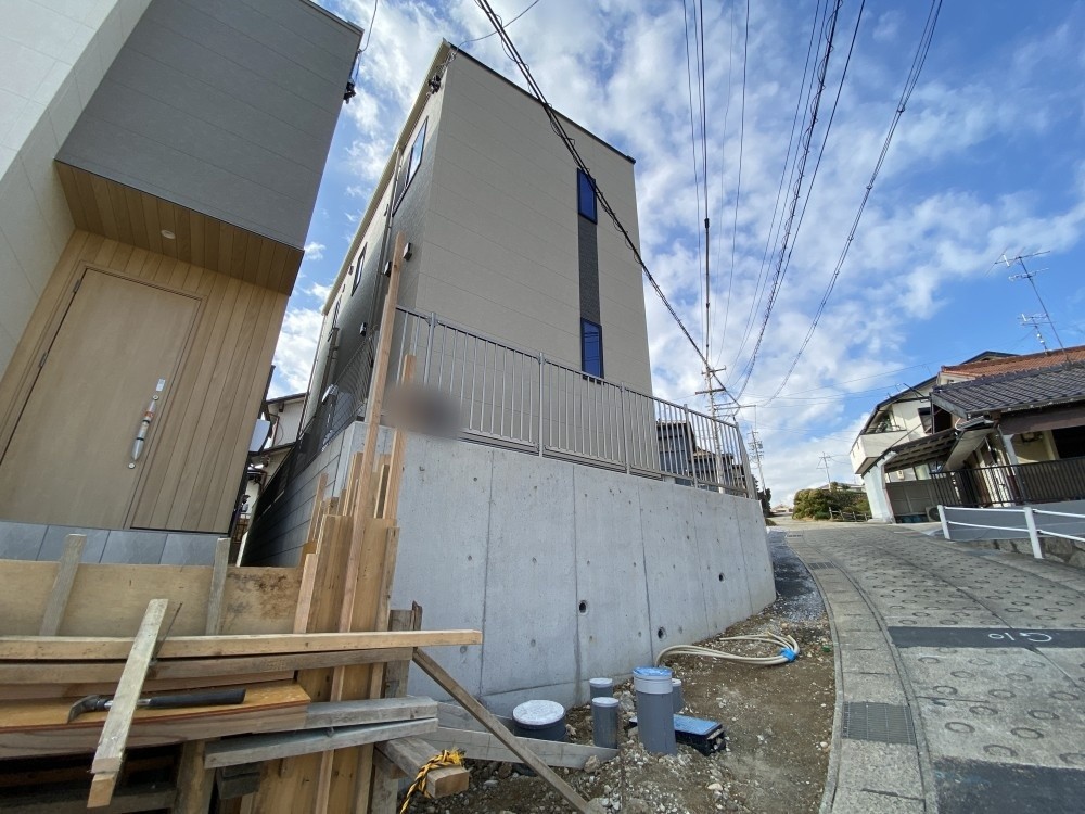 東海市富木島町　12期　1号棟 画像6