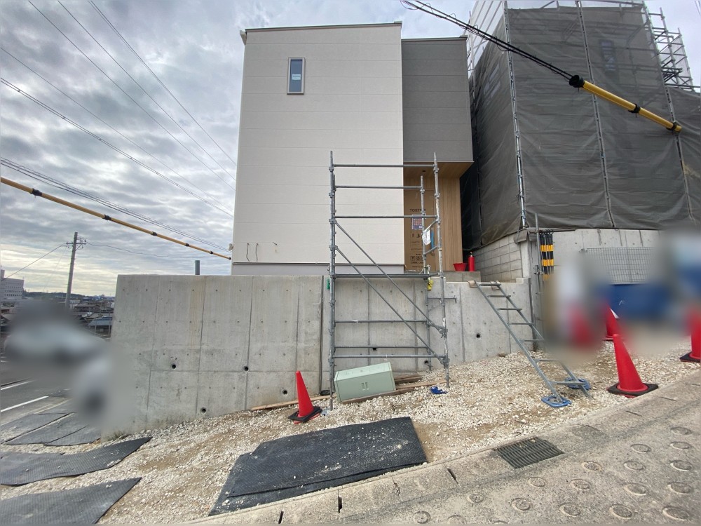 東海市富木島町　12期　2号棟 画像5