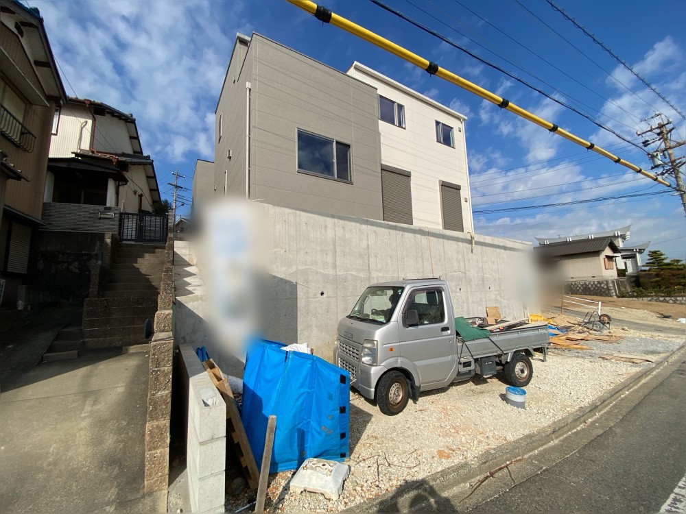 東海市富木島町　12期　2号棟 画像6