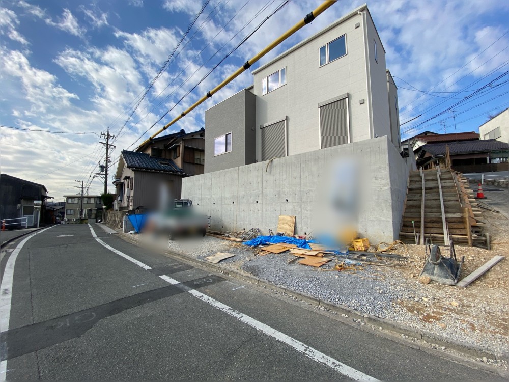 東海市富木島町　12期　2号棟 画像8